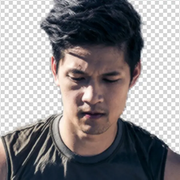 Harryshum Harryshumjr Shadowhunters Magnus Magnusbane - Harry Shum Jr.