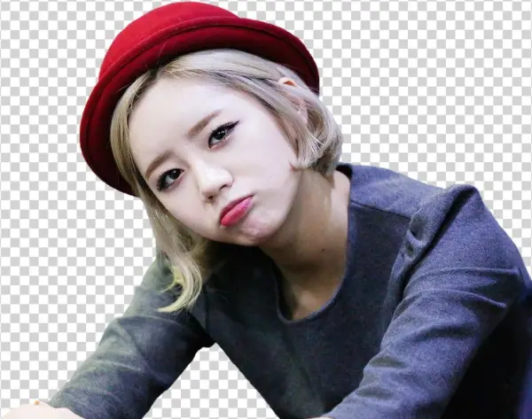 Hello To Myself - Hyeri