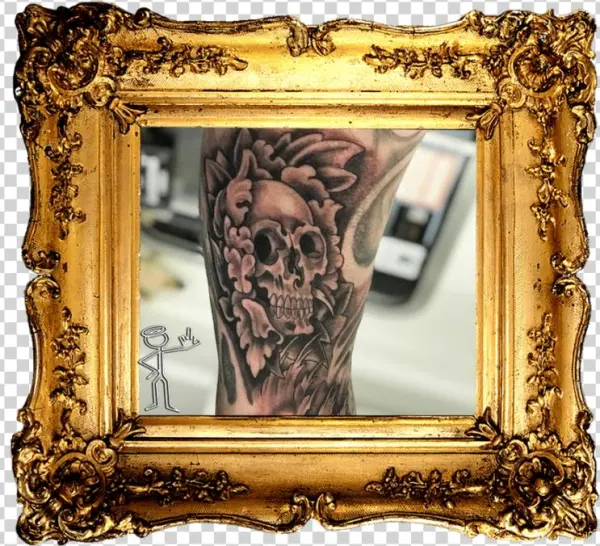 Hemel Hempstead Tattoo Studio