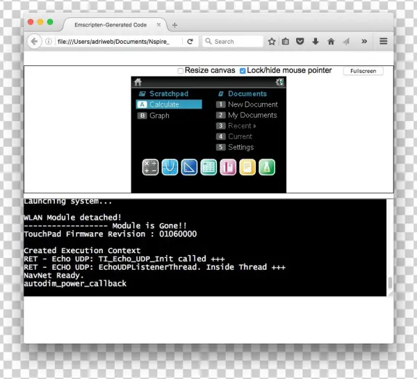 Image - Ti Nspire Cx Cas