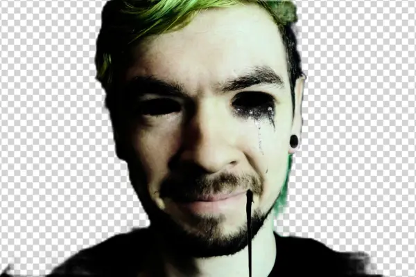 Jacksepticeye Youtube Youtubers - Man