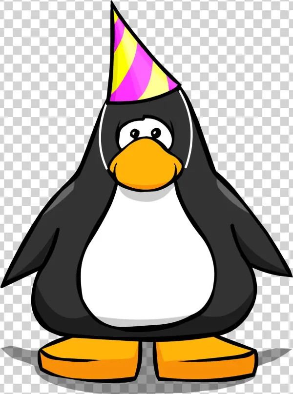 Latestcb=20140815160355 - Penguin With A Hat