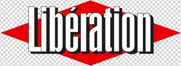 Liberation Logo - Logo Libération Png