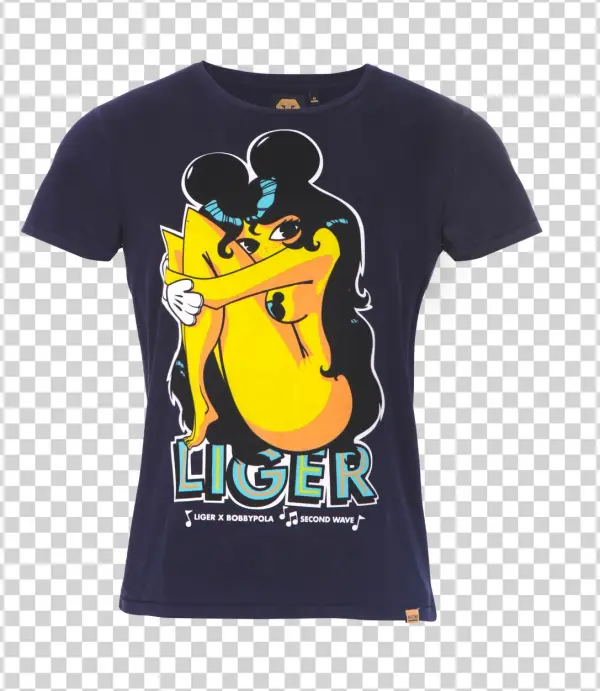 Liger T Shirt