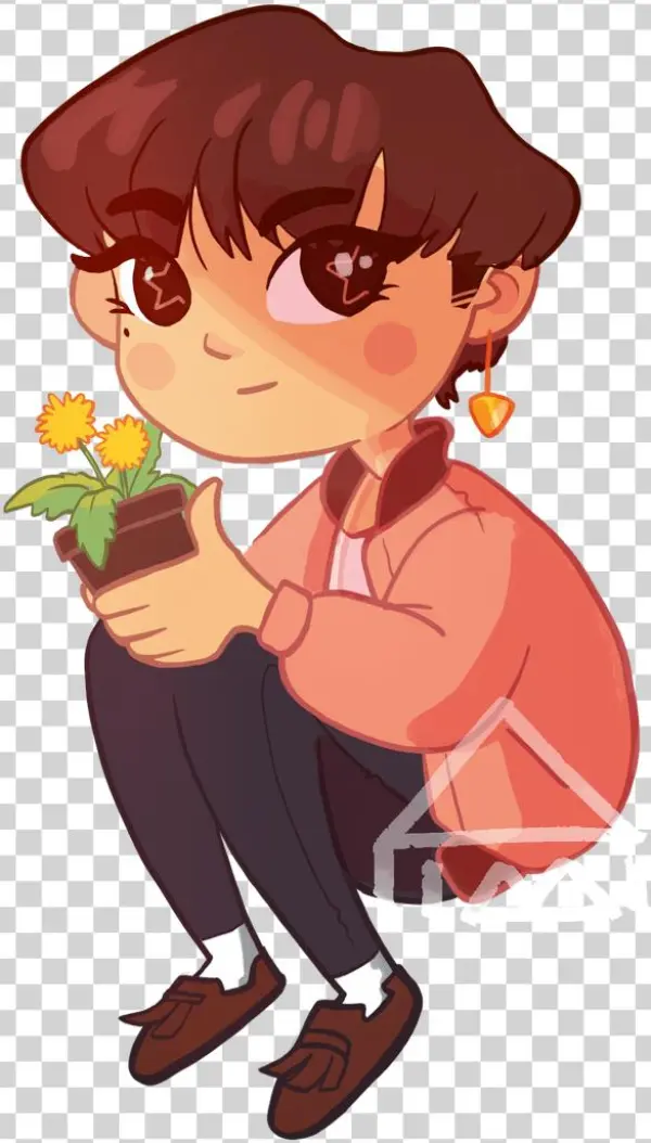 Λlibi On Twitter - Cartoon