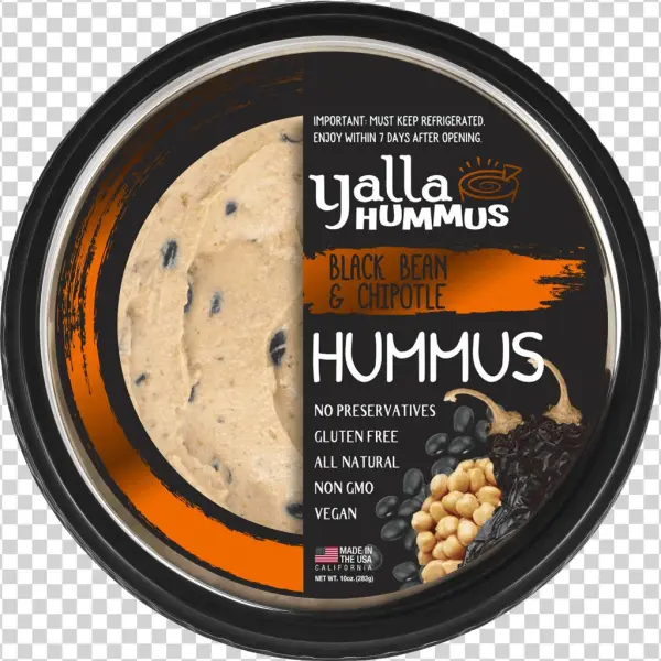 Load Image Into Gallery Viewer, Black Bean &amp - Chipotle