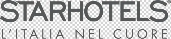 Logo Starhotels - Starhotels Collezione Logo