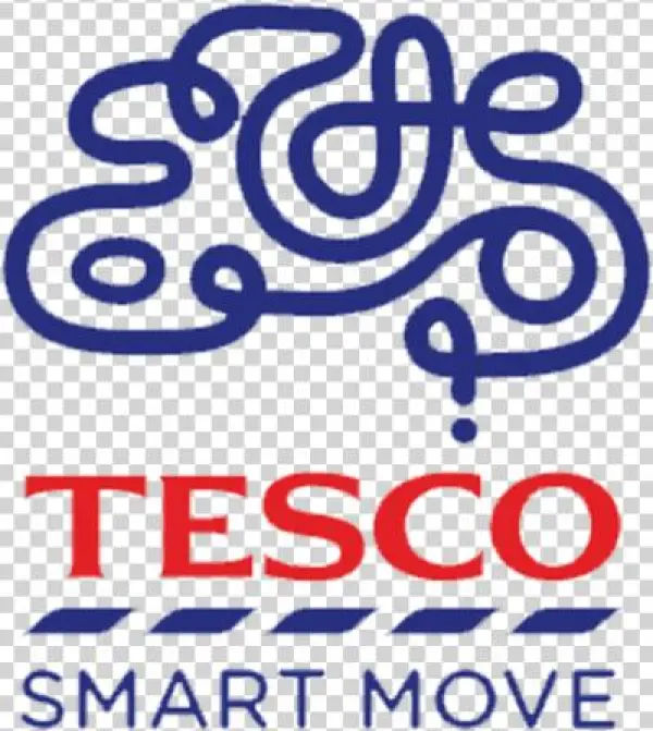 Logo - Tesco - Hp Q6001a Colour Laserjet 2600 Toner - Toner