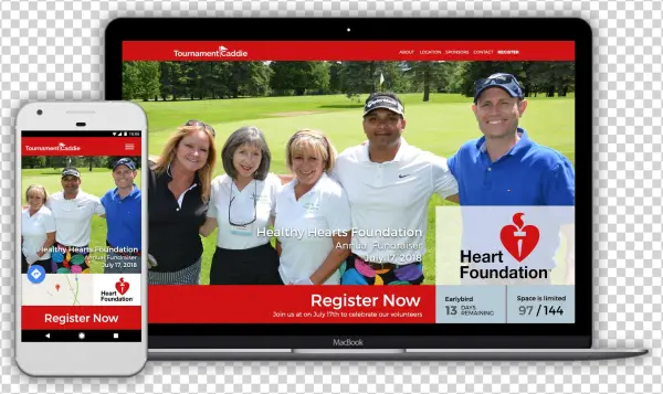 Macbook And Mobile Example