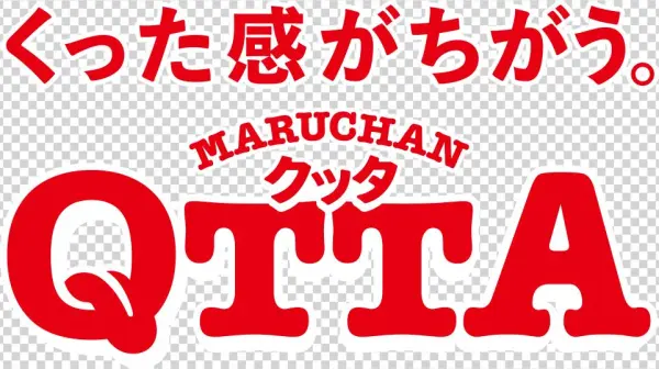 Maruchan Qtta クッタ - Love
