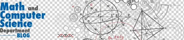 Math And Computer Science Department