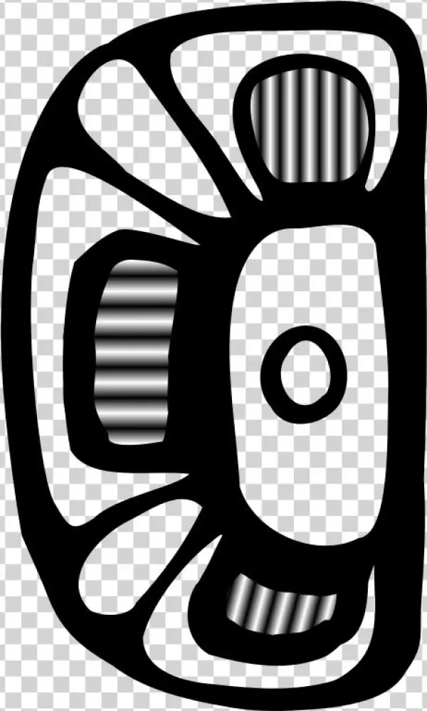 Maya G Num 0 Inc V1 - Ноль У Майя