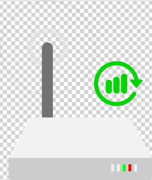 Maybe Your Router Just Needs An Update - Bauhaus