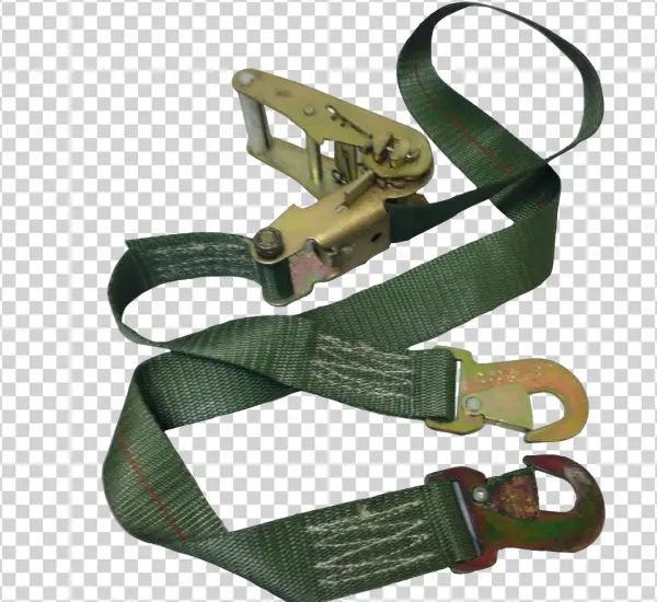 Military Issue Ratchet Strap - Military