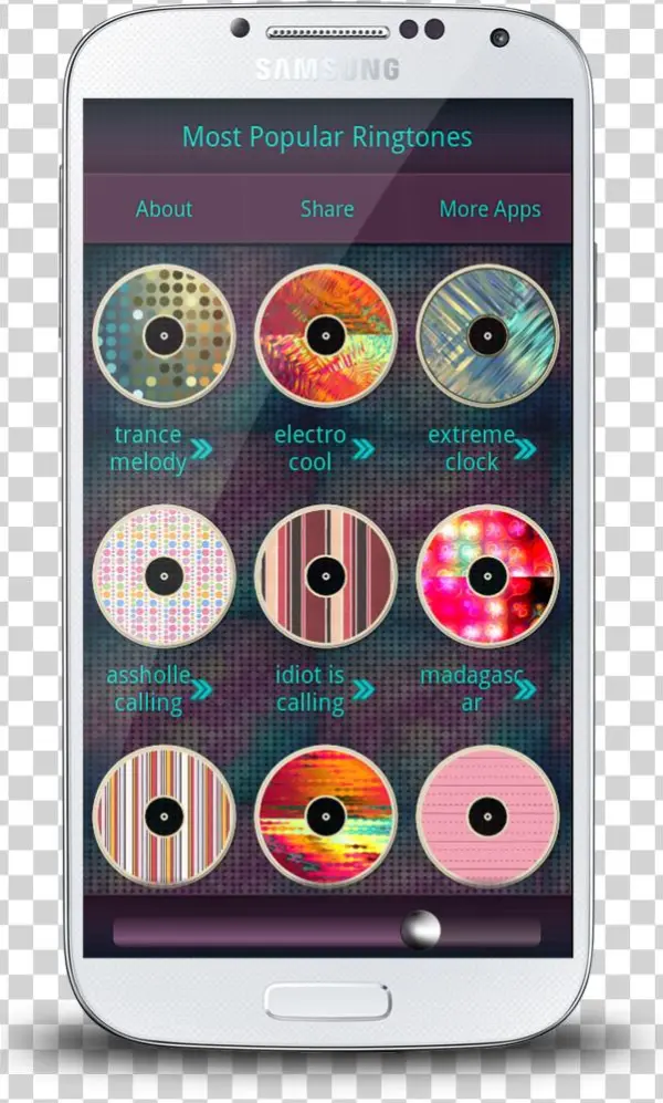 Most Popular Ringtones For Android Https