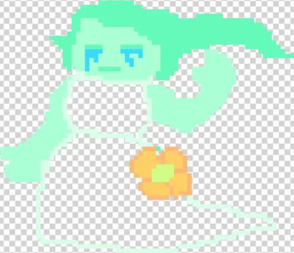 Mother Nature Phase2 - Illustration