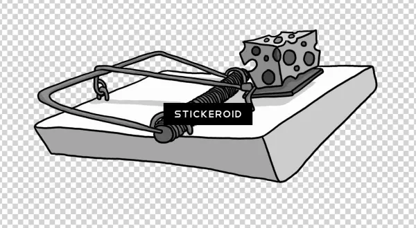 Mousetrap Objects - Portable Network Graphics