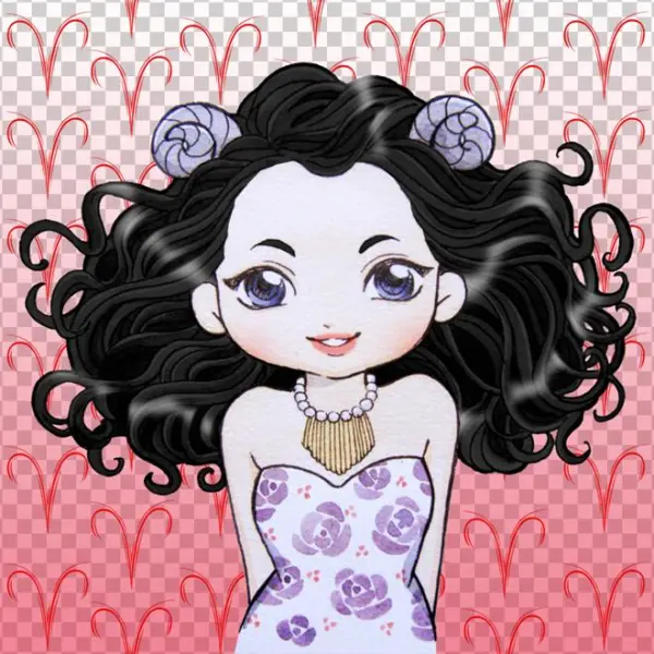 Nhung Gam Mau Nong Hoac Rat Lanh Giup Bach Duong Noi - Cung Hoang Dao Dep Nhat