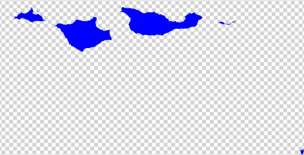 Open - Santa Cruz Islands