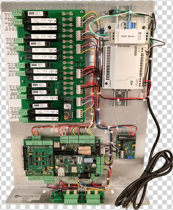 Out Of Stock Ntcip Mini Rwis Remote Processing Unit - National Transportation Communications For Intelligent