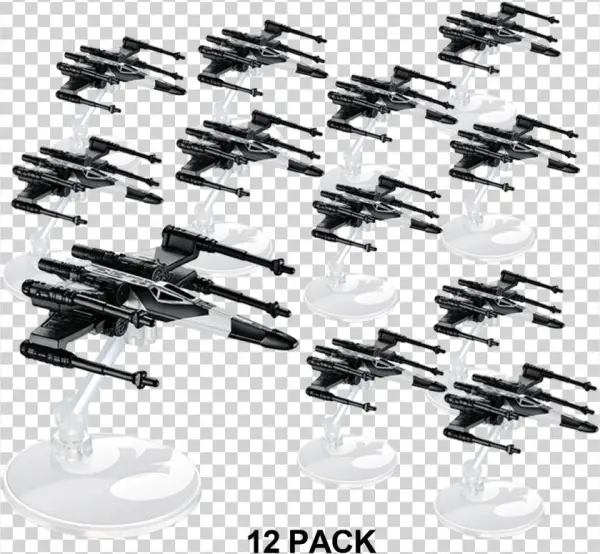 Partisan X Wing