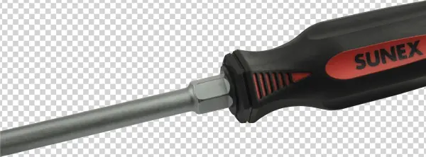 Phillips Screwdriver - Bolster