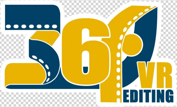 Picture Of 360 Video Editing - Graphic Design