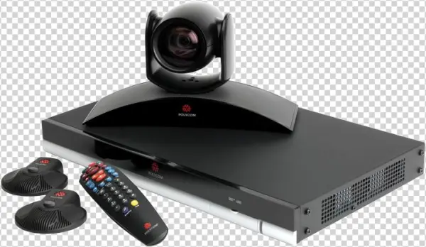 Polycom Qdx 6000 Set - Polycom Price In Pakistan