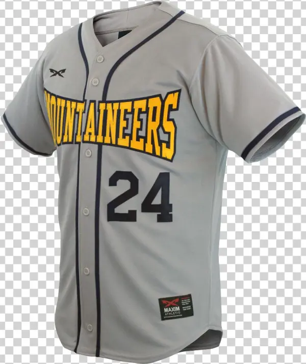 Power Youth Baseball Jersey