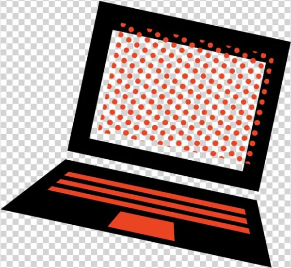 Red Icons-43 - Led Display