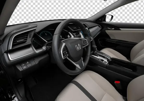 Research The 2017 Honda Civic In Moreno Valley - Honda