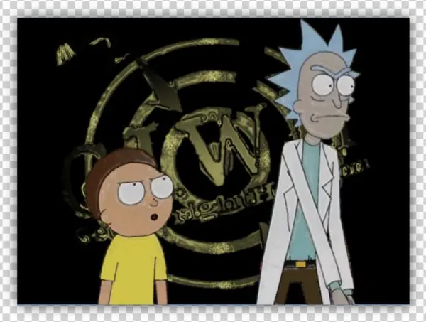 Rick And Morty - Meeseeks And Destroy