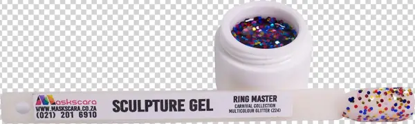 Ring Master - Nail Polish