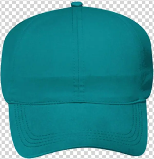 Screen-printed Ponytail Hats Starting At $5 - Baseball Cap