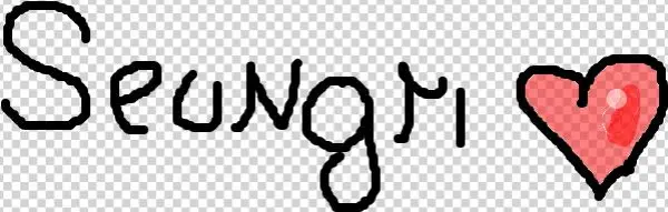 Seungri - Heart