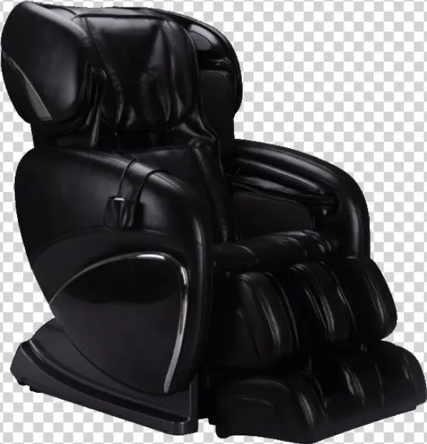 Sillon Masajeador D9000 - Couch