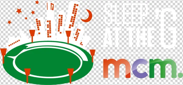 Sleep At The G - Sleep