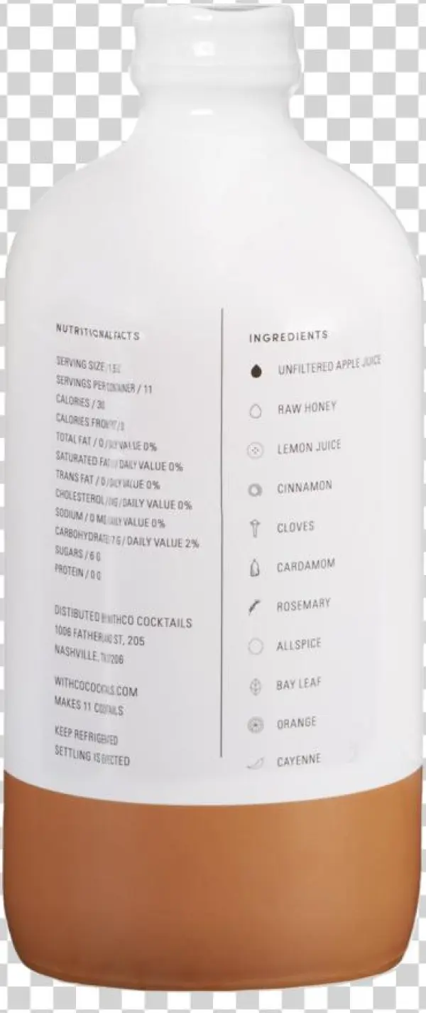 #sweaterweather - Cocktail