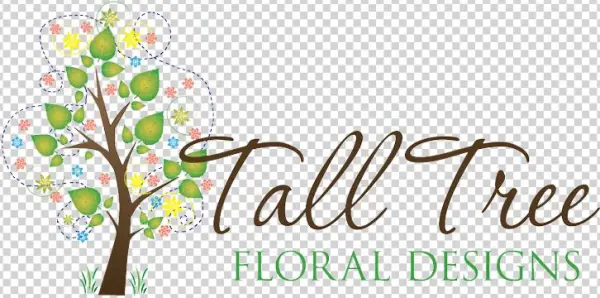 Tall Tree Floral Designs - Tapestry Of Truth Psalm 27 14 Wall Ages Stickers Decals