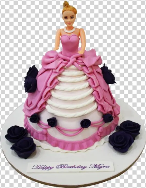 Tap To Expand - Cake Decorating