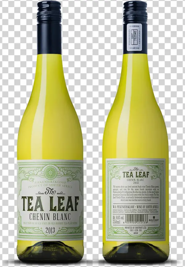 Tea Leaf Wine
