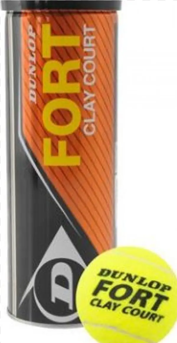 Tennis Ball Dunlop