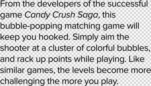 The Alphabet Of Apps - Number