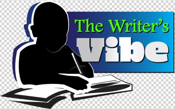 The Writer's Vibe - Speech Crafters