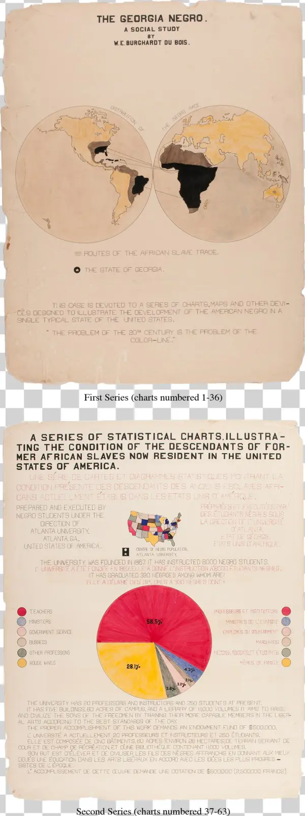 Then, By Considering The Order In Which Du Bois Displayed - Theorizing Race In The Americas By Juliet Hooker 9780190633691