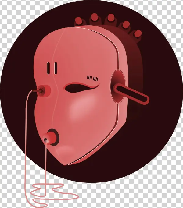 This Free Icons Png Design Of Robot Face
