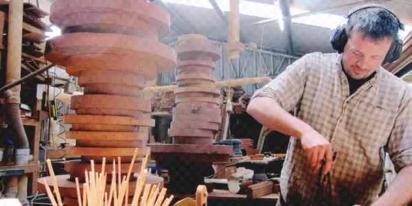 Timber Mills In Western Australia