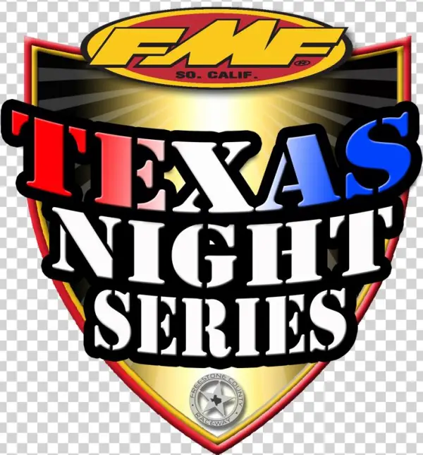 Tns Logo - Fmf Racing