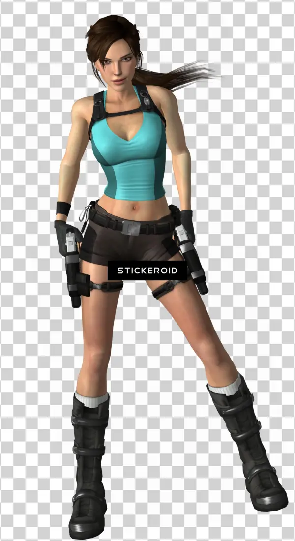 Tomb Raider - Le Temps Des Médias N 21, Hiver 2013-2014 - Oyez Jeunesse