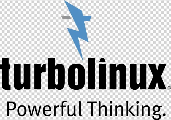 Turbolinux Logo Png Transparent - Turbo Linux